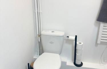 Les suites frontalières T2 avec parking et balcon secteur Thionville Luxembourg - Photo 8