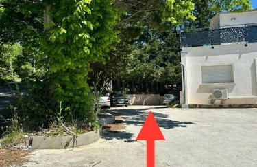 Logement Romantique Jacuzzi spa - Foto 18