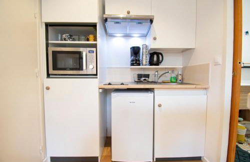 Le Paisible I Centre ville & Quartier calme - Foto 8