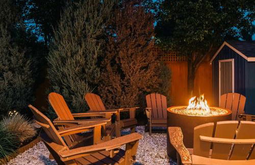 Wellness Retreat - Sauna - Hot Tub - Broomfield - Foto 63