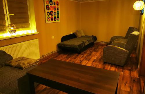 Zielona Chałupa - Foto 24