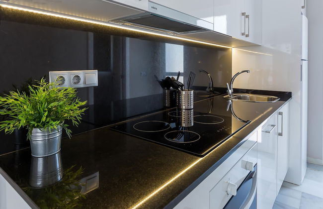 Marbella Resort 3 Pool Whirlpool Sauna - Foto 3