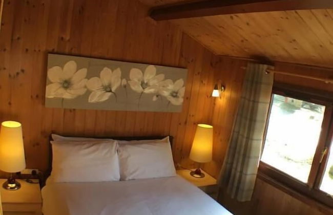 Snowdrop 13 Hot Tub - Foto 3