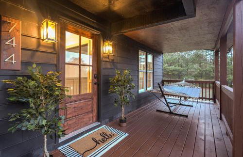 5BR Private Ranch Pet Friendly - Foto 39