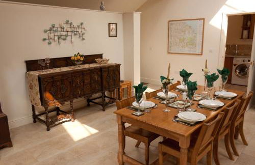 The Barn at Rigg End - Foto 30