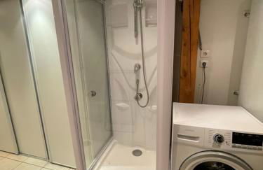 Superbe LOFT centre-ville - Sauna - parking privé -Clim- 1 à 10personnes - Foto 44