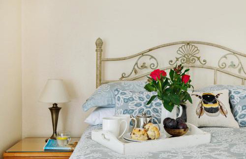 Vomero Holiday Apartments - Foto 68