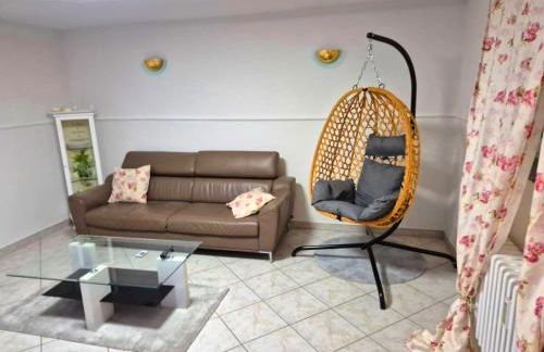 Top möblierte Unterkunft in Ludwigshafen - Foto 3