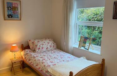 Cosy Forest Cottage Log Fire Ponies Walks - Foto 21