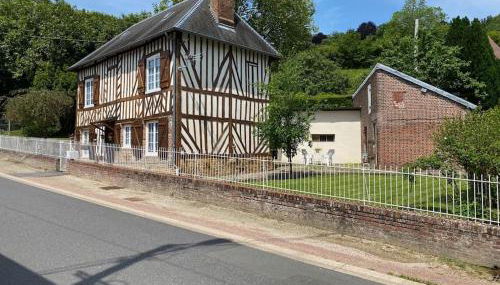 La Halte de la Hunière - Calme - Central - Garage - Foto 2
