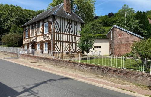 La Halte de la Hunière - Calme - Central - Garage - Foto 2