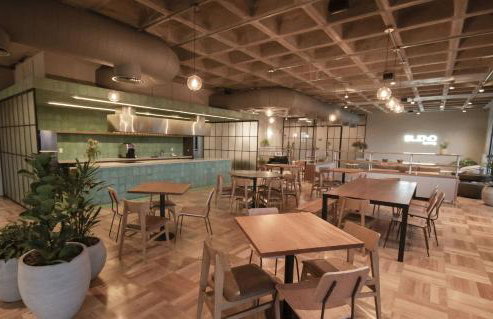 Blend Coliving One - 1 - Foto 72