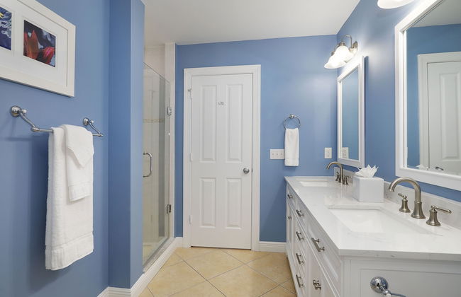 Waterfront Luxury Villa With Sunset Views And Boat Slip 3 Bedroom Townhouse by RedAwning - Foto 15