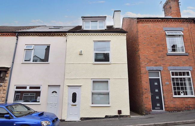 Host Stay Church Drive - Foto 3