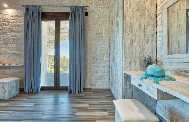 Villa Stagio - Foto 14