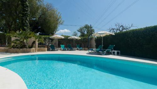 Villa Juliet - Photo 4