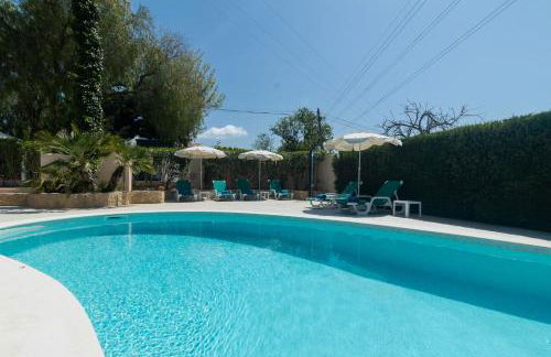 Villa Juliet - Photo 4