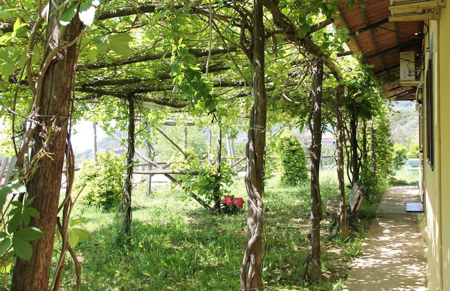 Agriturismo Piccolo Paradiso - Foto 76