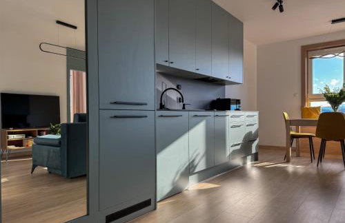 Apartament Jelenie Okno - Foto 30