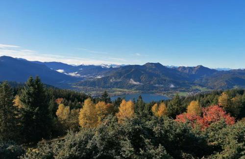 Ferienhaus Region Tegernsee - Foto 41