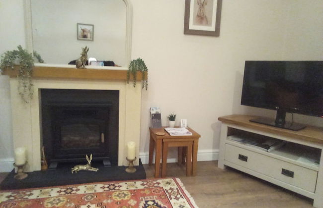 Central Ripon - Sleeps 3 - Garden - Pet Friendly - Foto 24