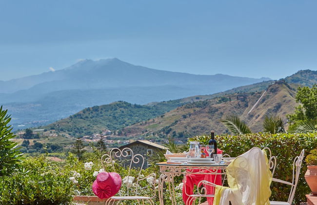 Suite Margherita With Private Garden and Shared Pool - Foto 22