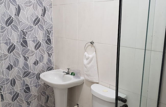 Centro da Cidade dois quartos com ar - Photo 11