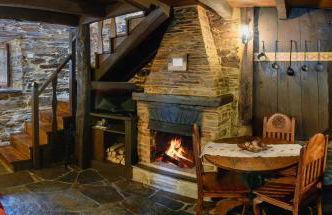 Apartamentos Rurales Casa Riveras - Foto 57