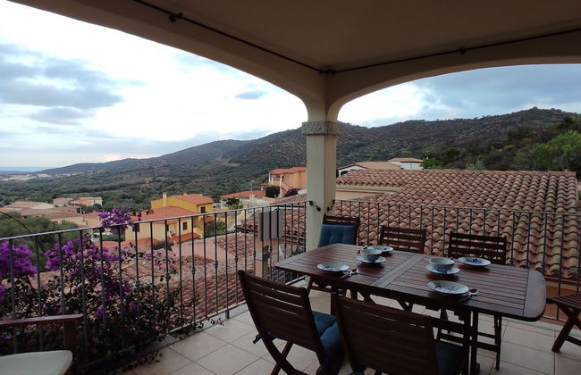 Casa Irene With Balcony In Budoni - Photo 10