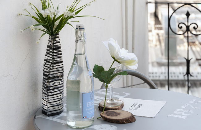 Lomas French Balcony - Foto 34