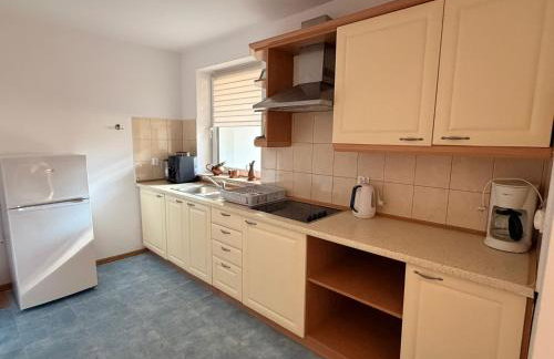 Apartament 4-6-osobowy z dostępem do plaży - Foto 20