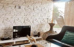 Beautiful chalet with wifi and free parking - Foto 5