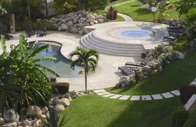 Alegranza Luxury Resort - All Master Suites - Foto 6