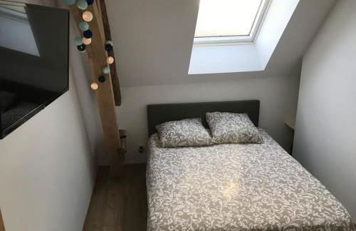 Pantouflard - Maison entière - Foto 27