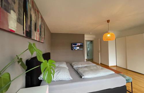 Checkpoint Charlie Apartment - Photo 14