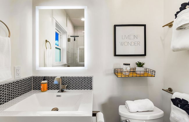 Walk to the waterfront The South Sound - Foto 17