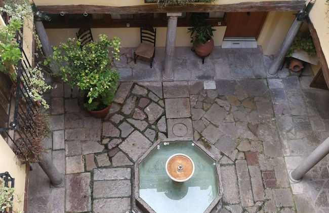 Vista Alhambra Apartamentos - Photo 70