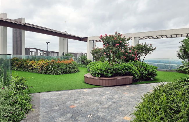 Armin Homes Studio Haven Park Ecopark - Photo 20