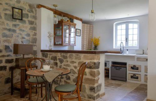 Le Petit Gîte - Foto 30