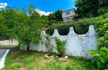 Σπίτι στα Έλατα - Foto 15