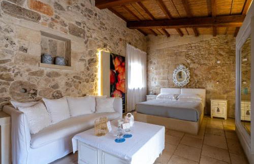 Relais Masseria Capasa - Foto 34