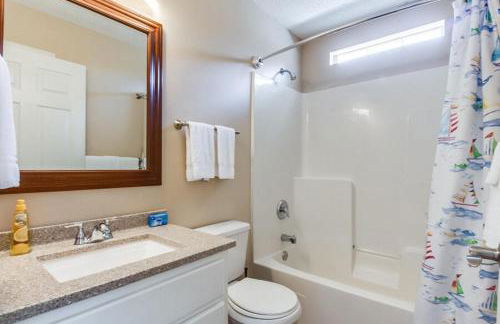 Gulf View Home - Private Pool! - Foto 19