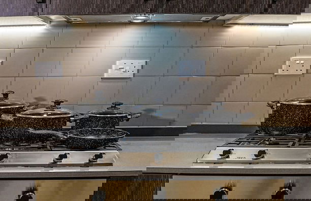 Abdali Views Apartments - Foto 63