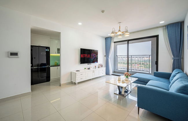 Vera Apartments - Saigon Royal Residence - Foto 22