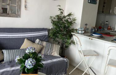 Beach studio loft Costa Brava - Foto 8