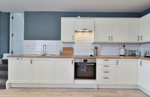 Marsden House Apartment 3 - Foto 33