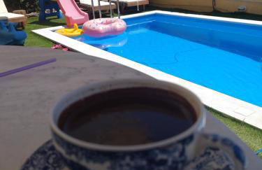 Villa Filoxenia all seasons, near airport, sea, Athens - Foto 6