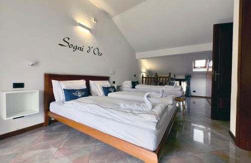 Lake Loft Colonno - Foto 59