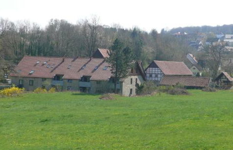 Ferienwohnung E. und E. Walter - Foto 20