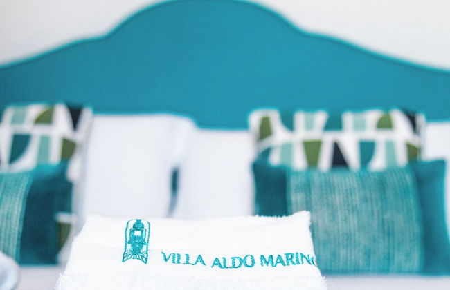 YourHome - Villa Aldo Marino - Foto 9